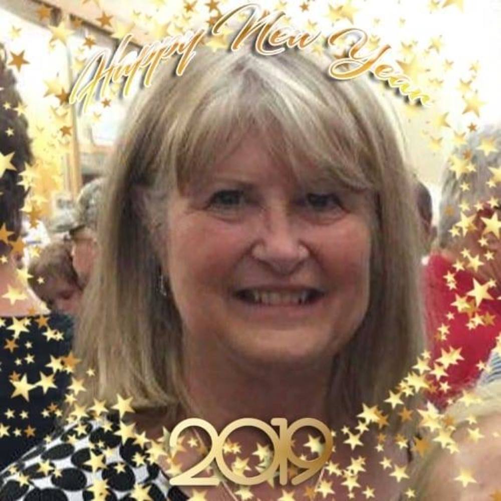 Meet your Posher, Carol